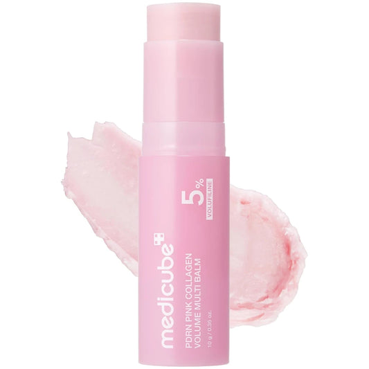 BÁLSAMO MULTIUSOS PDRN ROSA MEDICUBE