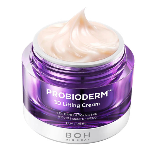 CREMA LIFTING PROBIODERM 3D BIOHEAL BOH