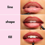 ROTULADOR DE LABIOS E.L.F. MAIN STAIN