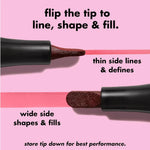 ROTULADOR DE LABIOS E.L.F. MAIN STAIN