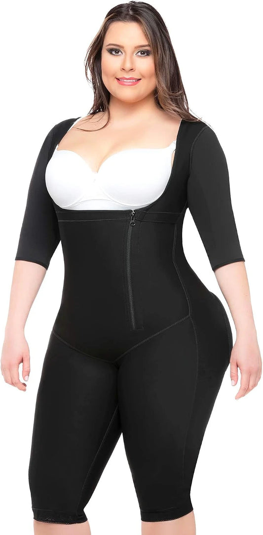 FAJA MOLDEADORA DE CUERPO COMPLETO