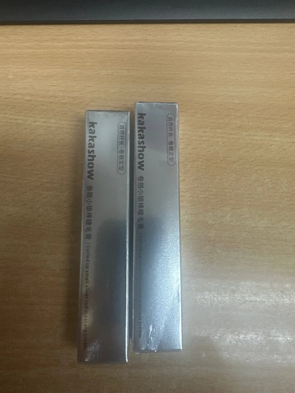 Review Card