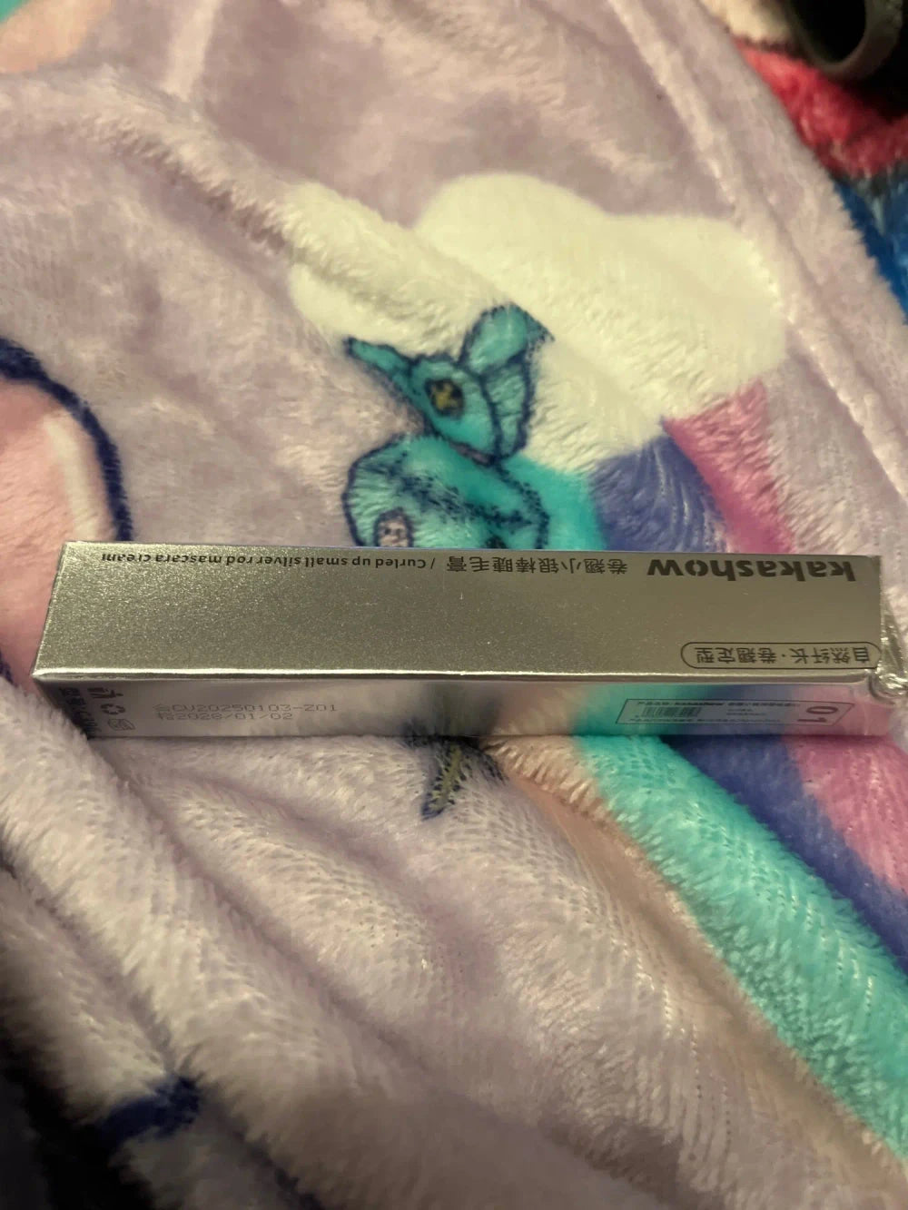 Review Card
