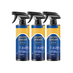 SPRAY DE RECUBRIMIENTO AUTOMOTRIZ RÁPIDO