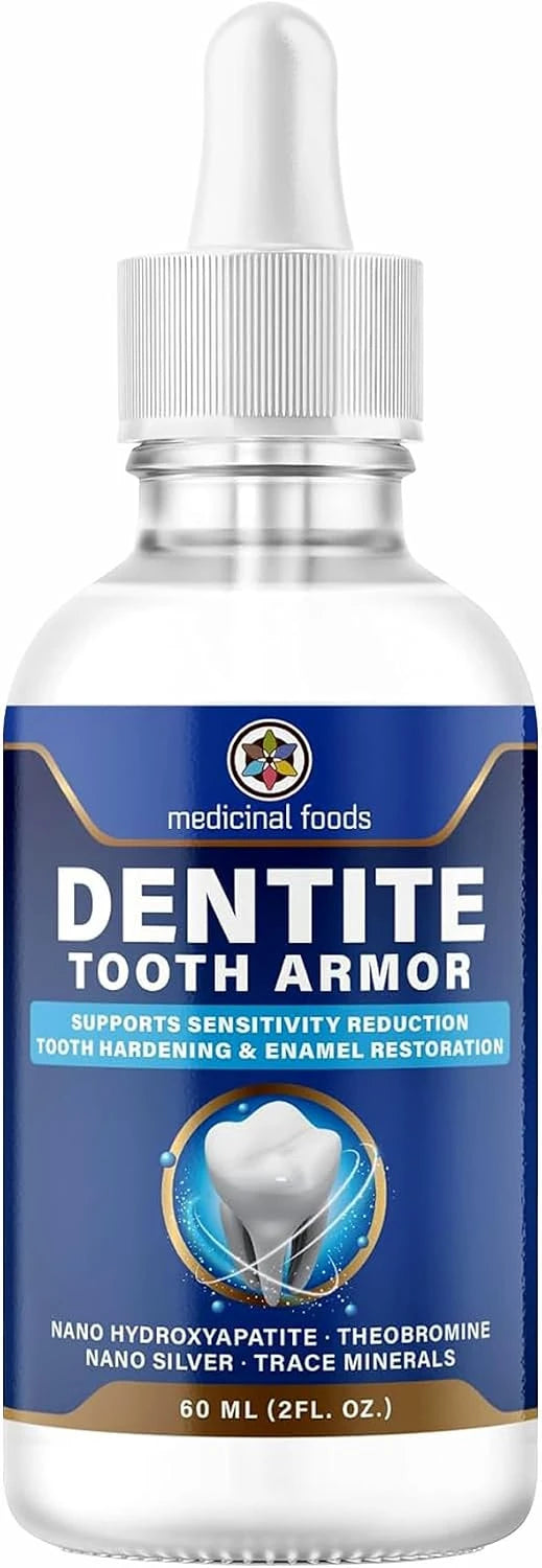 GOTAS DENTALES DENTITE TOOTH ARMOR