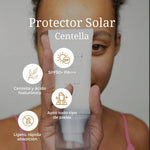 PROTECTOR SOLAR HYALU-CICA CENTELLA