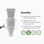 CREMA FACIAL HIDRATANTE PDRN 345
