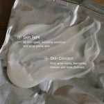 CREMA FACIAL HIDRATANTE PDRN 345