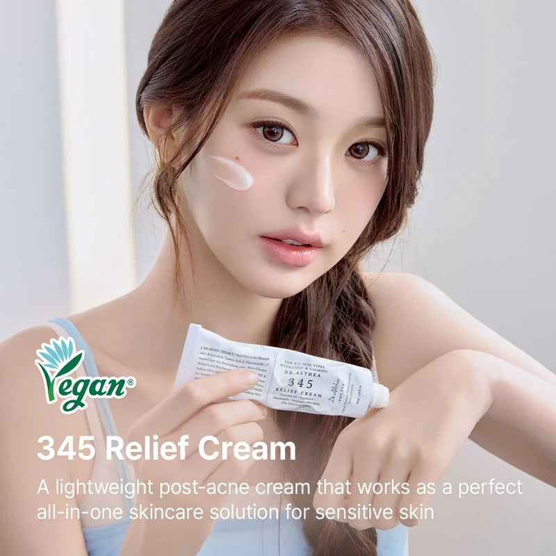 CREMA FACIAL HIDRATANTE PDRN 345