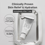 CREMA FACIAL HIDRATANTE PDRN 345
