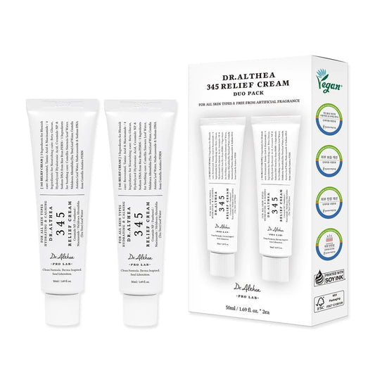 CREMA FACIAL HIDRATANTE PDRN 345