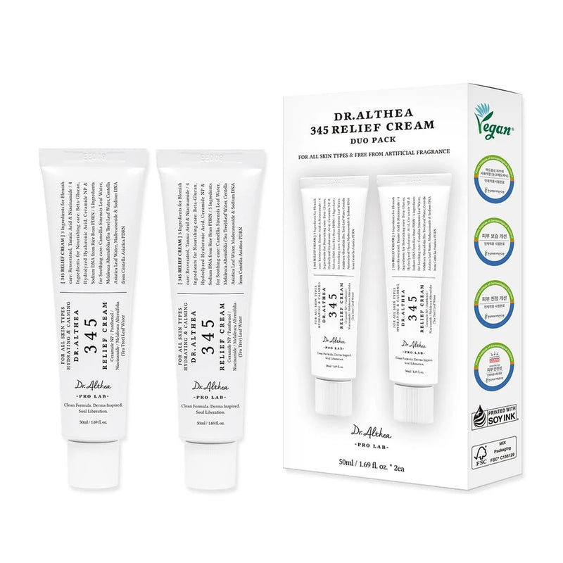 CREMA FACIAL HIDRATANTE PDRN 345