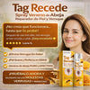 SPRAY REPARADOR DE PIEL CON VENENO DE ABEJA