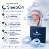 SLEEPON DISPOSITIVO ANTIRONQUIDOS