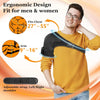 ALMOHADILLA TÉRMICA INALÁMBRICA PARA HOMBROS
