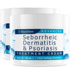 CREMA PARA CUERO CABELLUDO CON DERMATITIS SEBORREICA ROYCEDERM