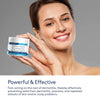 CREMA PARA CUERO CABELLUDO CON DERMATITIS SEBORREICA ROYCEDERM