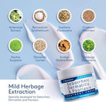 CREMA PARA CUERO CABELLUDO CON DERMATITIS SEBORREICA ROYCEDERM