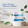 CREMA PARA CUERO CABELLUDO CON DERMATITIS SEBORREICA ROYCEDERM