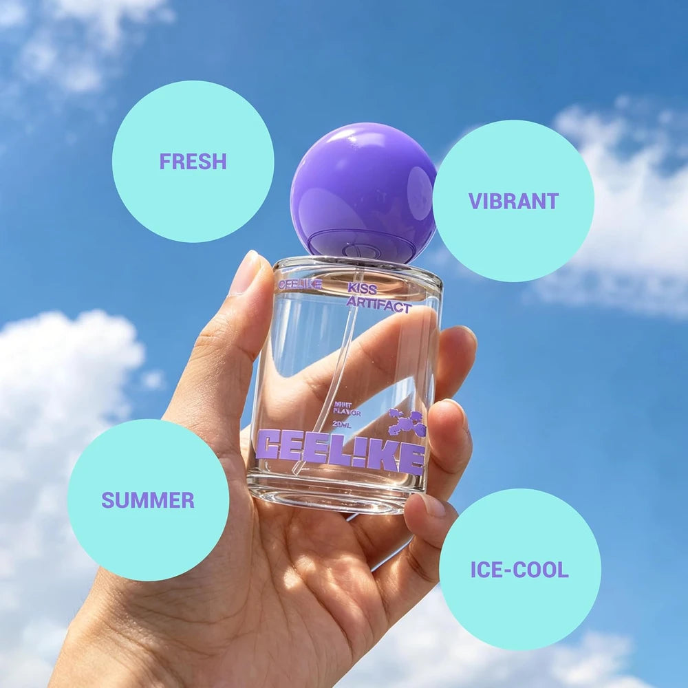 SPRAY BUCAL REFRESCANTE-ELIMINA LA HALITOSIS DE RAÍZ
