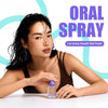 SPRAY BUCAL REFRESCANTE-ELIMINA LA HALITOSIS DE RAÍZ