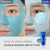 MEDICUBE SET DE MASCARILLA DE BARRO ZERO