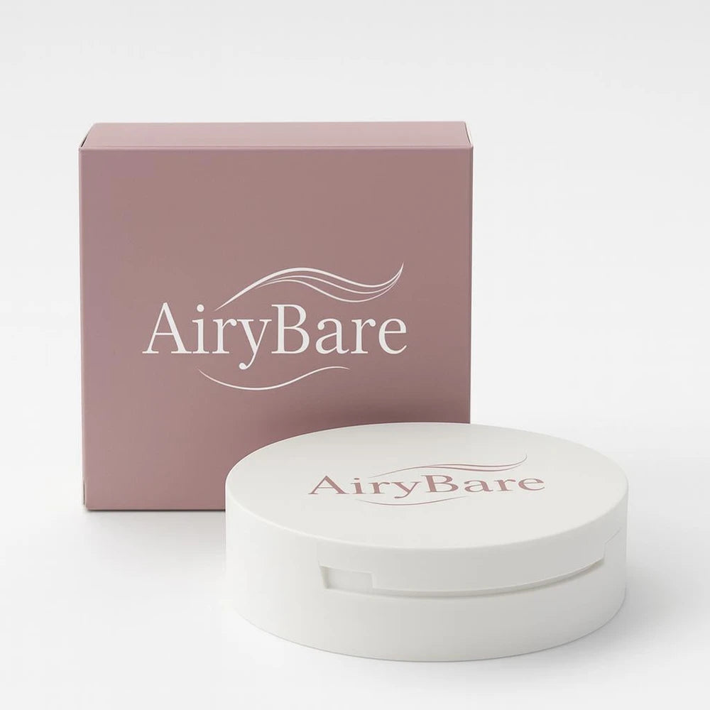 AIRYBARE PESTANAS MAGNÉTICAS