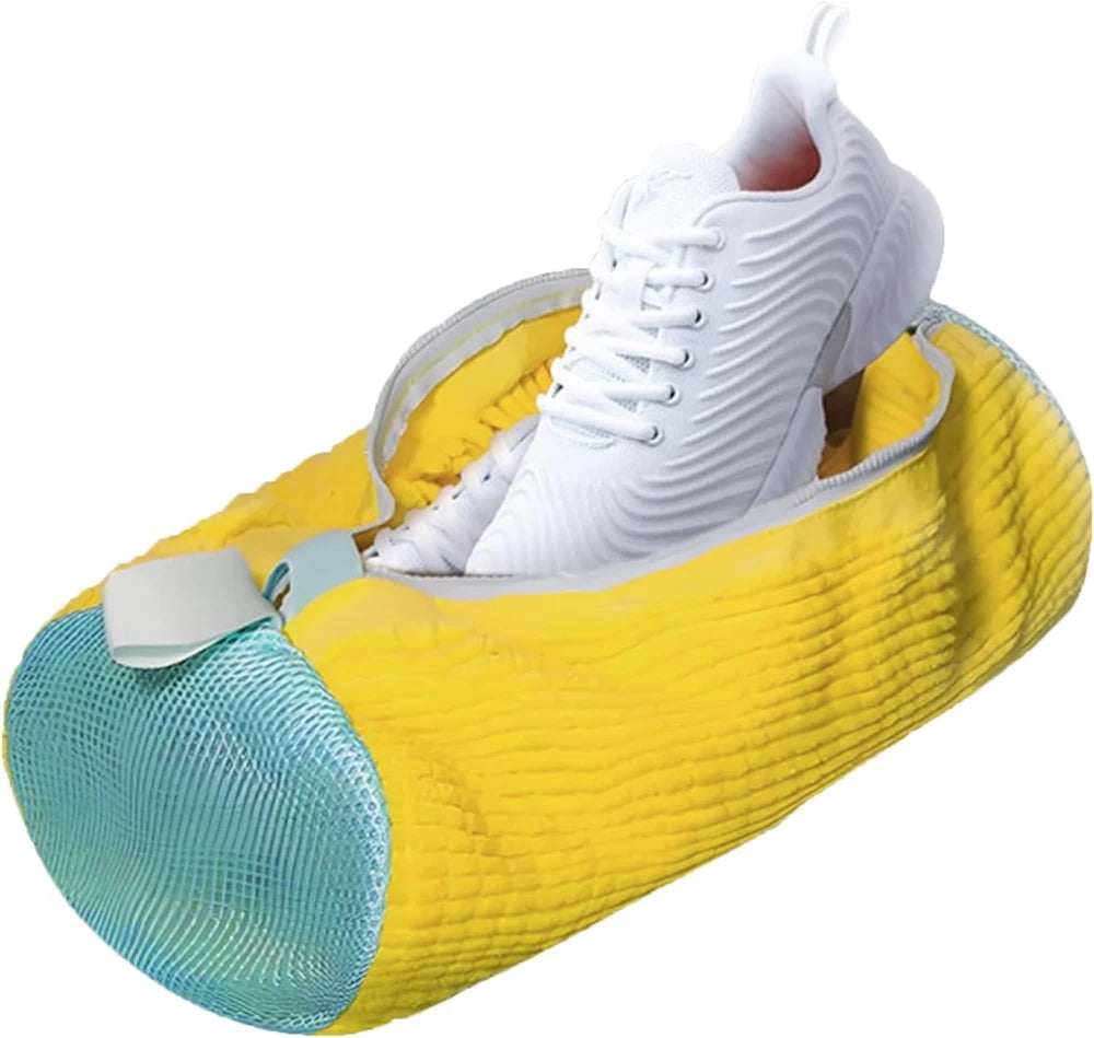 BOLSA DE LAVADO PARA ZAPATILLAS - COMPRA 1 LLEVA 2