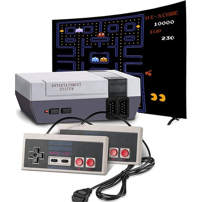 SUPER CONSOLA CON 620 JUEGOS GRATIS 🎁😱