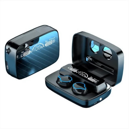 AURICULARES INALAMBRICOS M10 ¡ÚLTIMAS UNIDADES!