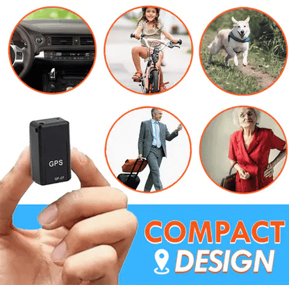 GRATIS 1 UNIDAD 😱 PROMO 2 X 1 🎁 REMATE DE MARZO -50% -  MINI GPS