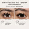 AIRYBARE PESTANAS MAGNÉTICAS