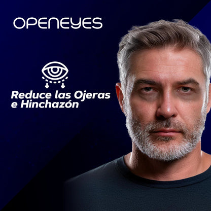 CREMA PARA BOLSAS EN LOS OJOS