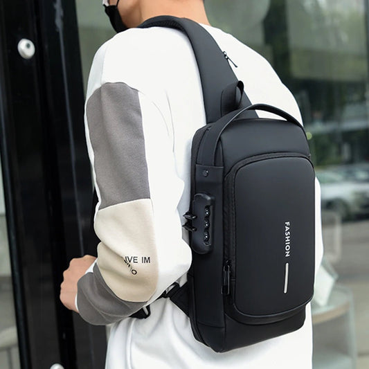 BOLSO ANTI-ROBO