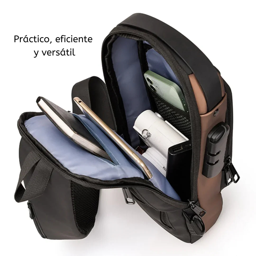 MORRAL ANTIRROBO