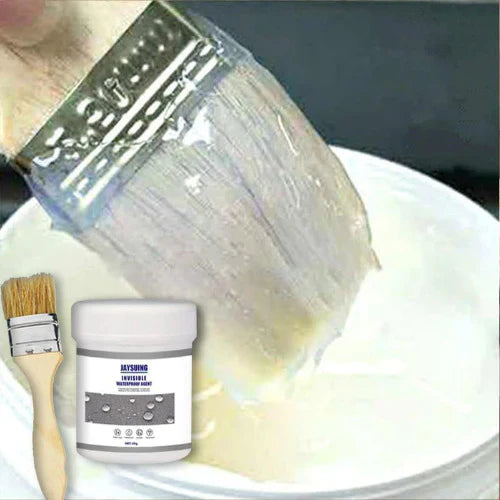 IMPERMEABILIZANTE INVISIBLE MÁGICO 250ML
