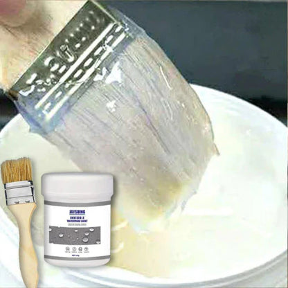 IMPERMEABILIZANTE INVISIBLE MÁGICO 250ML