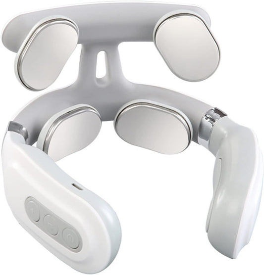 MASAJEADOR CERVICAL RELAXPRO
