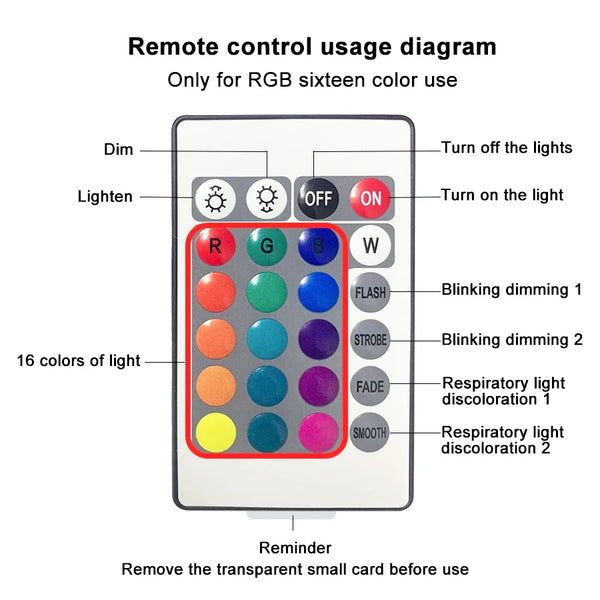 Luz de Proyector Mágico