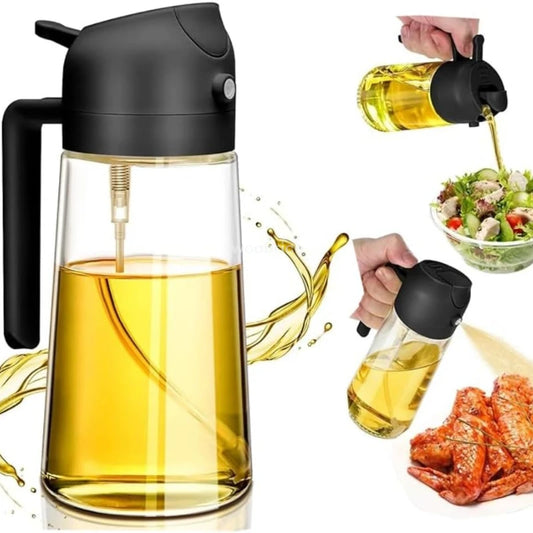 ROCIADOR DE ACEITE