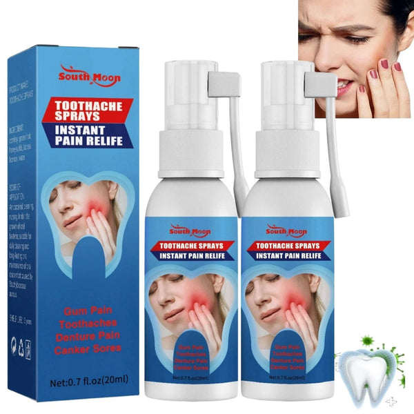 Alivio Dental Pro Spray