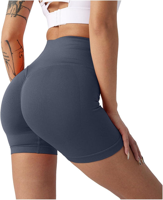 SHORTS DEPORTIVOS AJUSTADOS