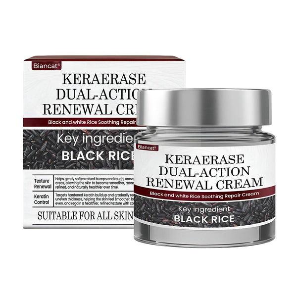 KeraErase Crema Renovadora