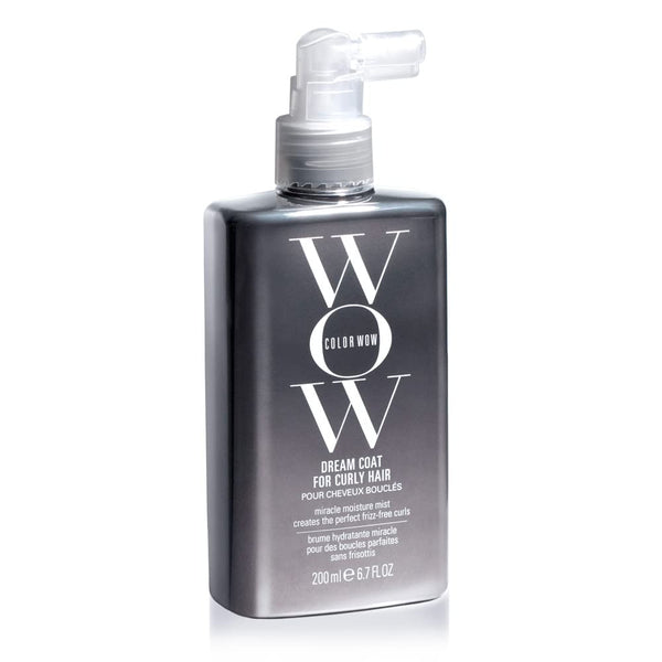 Control Perfecto Cabello