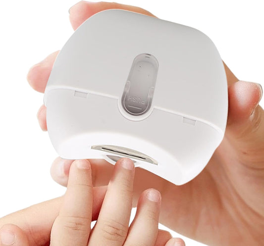 CORTA UÑAS ELÉCTRICO PRO