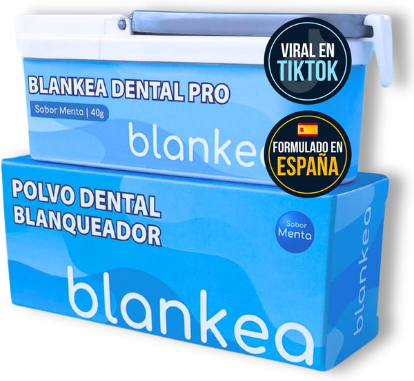 Polvo Dental Sonrisa Radiante