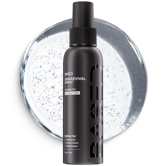 SPRAY CALM PIEL CLARA RAPIDO