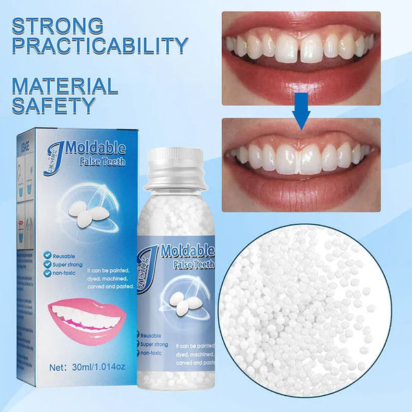 Moldeador Dental Fácil