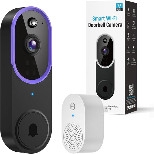 VIDEO PORTERO INTELIGENTE P SMART PLUS