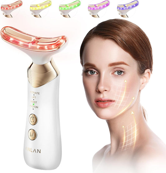 MASAJEADOR FACIAL